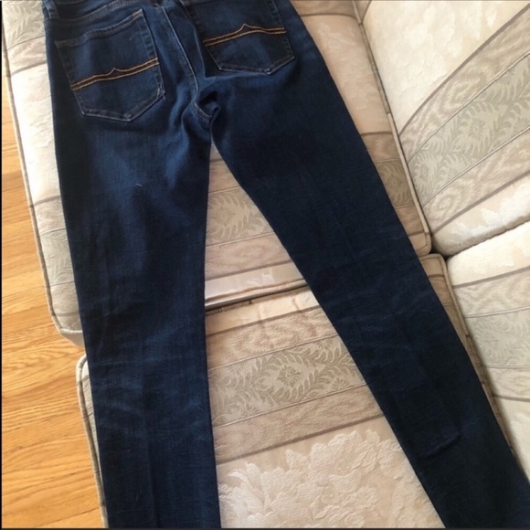 Ralph Lauren jeans/leggings - Picture 3 of 5